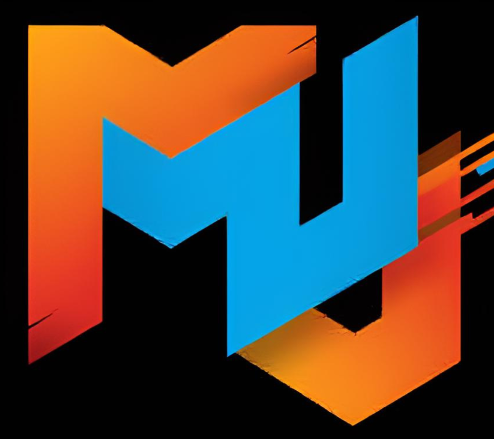MU Digital Media logo